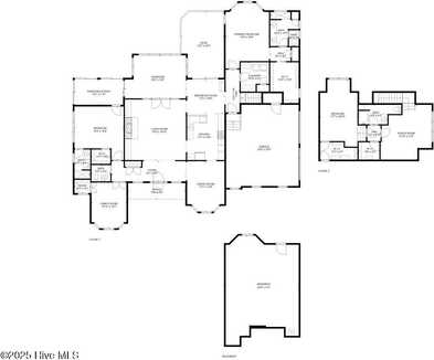 3792 Bancroft Place, Southport, NC 28461