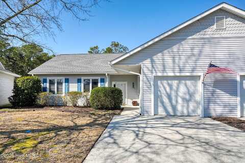 278 Bonnet Way SE, Southport, NC 28461
