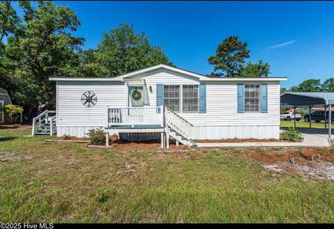 6883 Eastbrook Avenue SW, Ocean Isle Beach, NC 28469