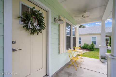 492 Jabbertown Road, Southport, NC 28461