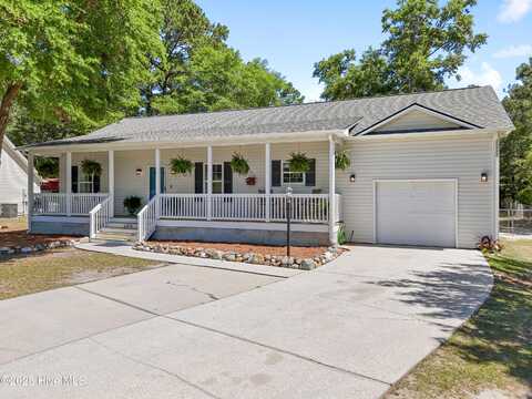 4379 Owendon Drive, Shallotte, NC 28470