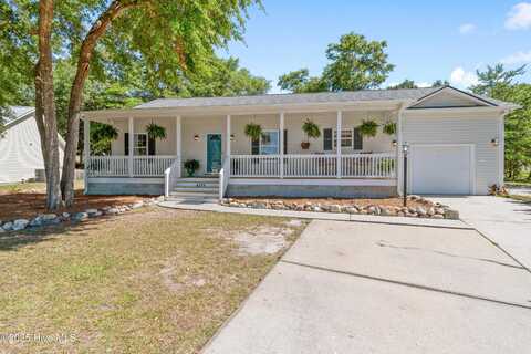 4379 Owendon Drive, Shallotte, NC 28470