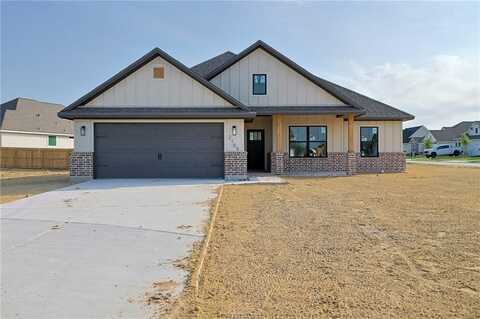 2105 Joppi Court, Bryan, TX 77807