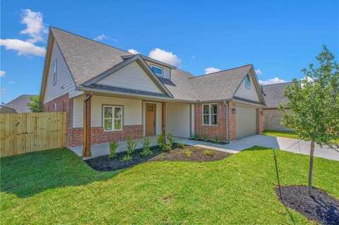 3034 Teller Drive, Bryan, TX 77808