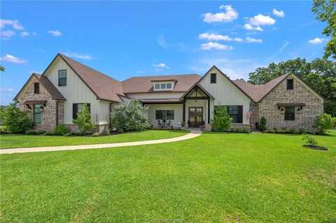 5026 Yellow Tanager Court, College Station, TX 77845