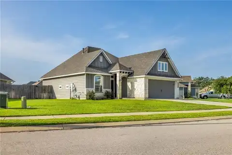 2099 Positano Loop, Bryan, TX 77808