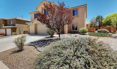 1412 WIND RIDGE Drive NW, Albuquerque, NM 87120