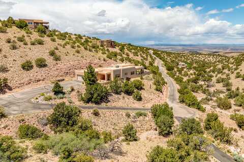 14 NIGHTHAWK Court, Placitas, NM 87043