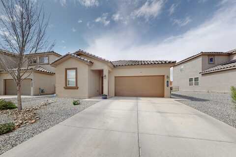 1854 VALLE VISTA Road NW, Los Lunas, NM 87031