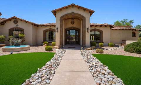 9301 BLACK FARM Lane NW, Albuquerque, NM 87114