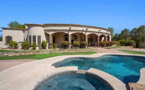 9301 BLACK FARM Lane NW, Albuquerque, NM 87114