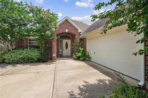 2419 Newark, College Station, TX 77845