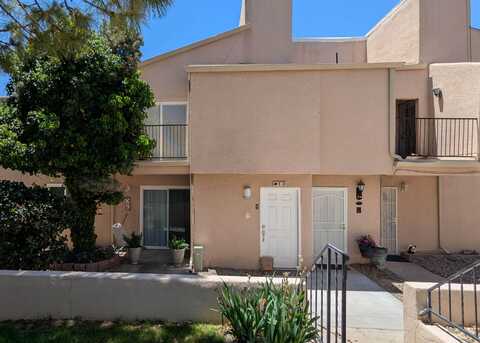 3501 JUAN TABO Boulevard NE, Albuquerque, NM 87111