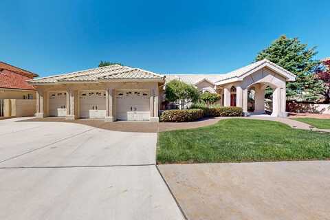 13808 SPIRIT TRAIL Place NE, Albuquerque, NM 87112