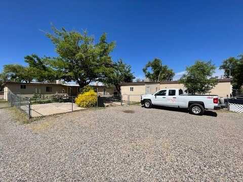 1813 Del Norte Drive SW, Albuquerque, NM 87105