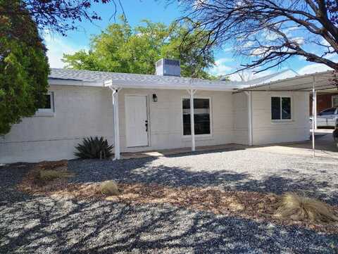 9521 Salem Road NE, Albuquerque, NM 87109
