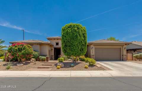 5085 S PONDEROSA Drive, Gilbert, AZ 85298