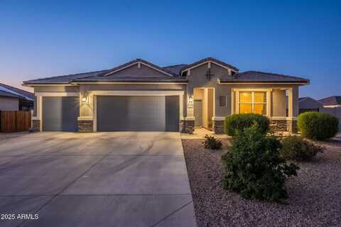 9454 E Alfalfa Drive, Florence, AZ 85132