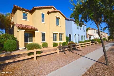 4451 E Remington Drive, Gilbert, AZ 85297