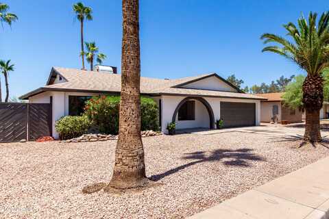 2220 S COTTONWOOD Drive, Tempe, AZ 85282
