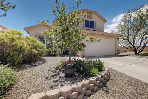 8164 LONG MESA Place NW, Albuquerque, NM 87114