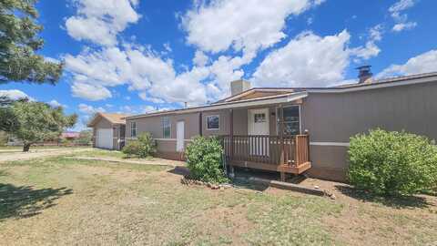 58a Park Road, Edgewood, NM 87015