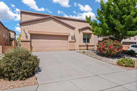 8605 MOCK HEATHER Road NW, Albuquerque, NM 87120