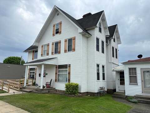 414 Wood Street, Clarion, PA 16214