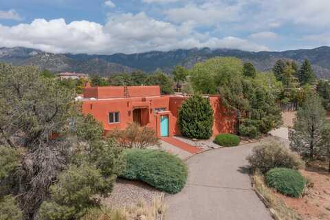 1704 QUAIL RUN Court NE, Albuquerque, NM 87122
