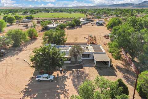 611 CORDOVA Road, Los Lunas, NM 87031
