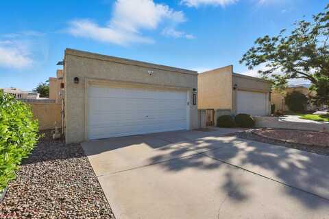 11009 MALAGUENA Lane NE, Albuquerque, NM 87111