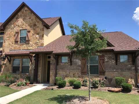 425 Baby Bear Drive, College Station, TX 77845