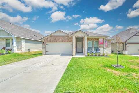 2036 Chief Street, Bryan, TX 77807