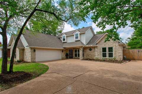 3004 Bolero Street, College Station, TX 77845