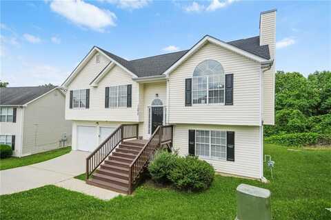 11072 Pebble Ridge Drive, Hampton, GA 30228