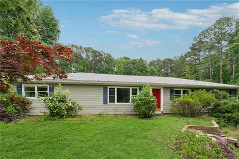 1926 Parkwood Road, Snellville, GA 30078