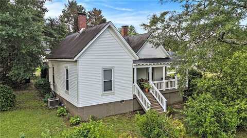 2 Broad Street, Porterdale, GA 30070
