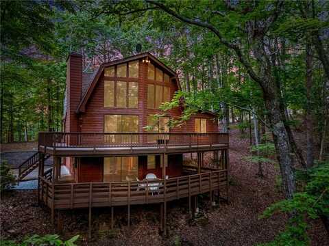 182 White Eagle Drive, Waleska, GA 30183