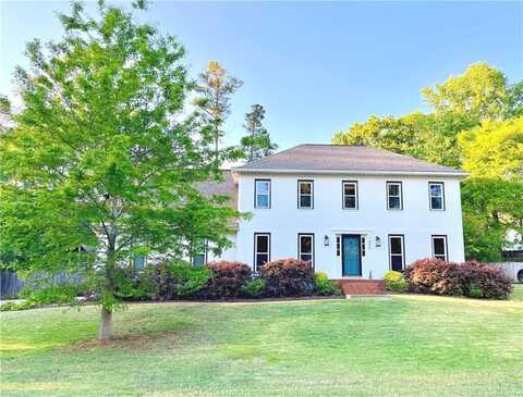 1495 Oak Springs Drive, Marietta, GA 30066