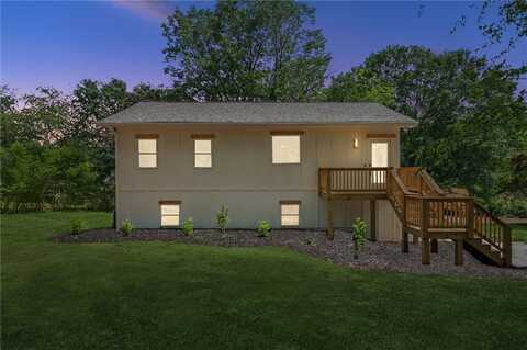 5620 Truman Mountain Rd., Gainesville, GA 30506
