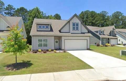 489 Oconner Boulevard, Athens, GA 30607