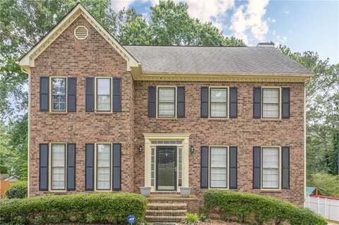 2056 Plantation Road, Lawrenceville, GA 30044