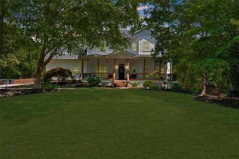9035 Walnut Cove Court Court, Gainesville, GA 30506