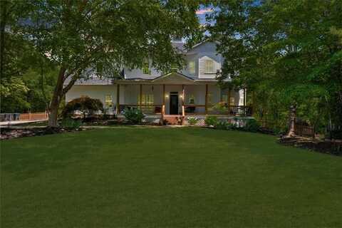 9035 Walnut Cove Court, Gainesville, GA 30506