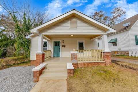 313 Kingston Avenue NE, Rome, GA 30161