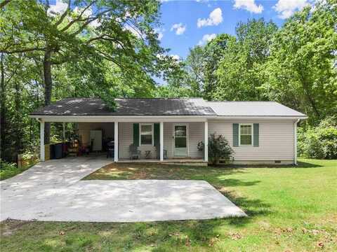 153 Garrison Drive, Cleveland, GA 30528