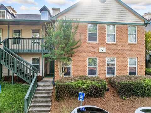 705 Beaufort Circle, Duluth, GA 30096