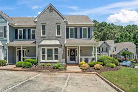 1201 Bridle Path, Marietta, GA 30068