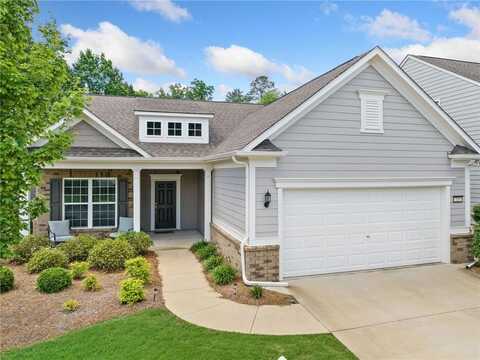 215 Windsor Park Drive, Woodstock, GA 30188