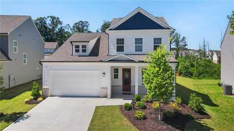 803 Levi Farm Lane, Canton, GA 30115